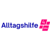 Logo Alltagshilfe4you Homburg GmbH