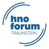 Logo HNO-Forum Traunstein MVZ GmbH