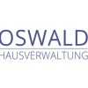 Logo Immobilienservice OSWALD Hausverwaltungs GmbH