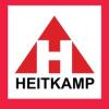 Logo Heitkamp Tiefbau GmbH