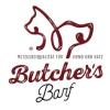 Logo Butchers Barf