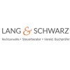 Logo Kanzlei Lang & Schwarz