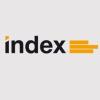 Logo index Gruppe