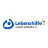 Logo Lebenshilfe Amberg-Sulzbach e. V.