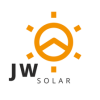 Logo JW-Solar / Jens Woerner