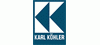 Logo Karl Köhler Bauunternehmung GmbH & Co.KG