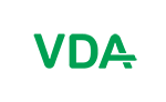 Logo Verband der Automobilindustrie e. V. (VDA)