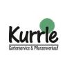 Logo Kurrle Gartenservice & Pflanzenverkauf