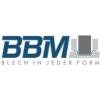 Logo BBM Laseranwendungstechnik GmbH