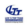 Logo LTT Gebäudereinigung GmbH