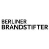 Logo Berliner Brandstifter GmbH