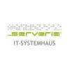 Logo serveria GmbH