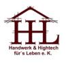 Logo Handwerk und Hightech fürs Leben e. K.