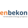 Logo Enbekon GmbH