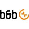 Logo b&b eventtechnik GmbH