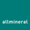 Logo allmineral Aufbereitungstechnik GmbH & Co. KG