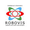 Logo ROBOVIS