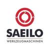 Logo SAEILO GmbH