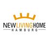 Logo NewLivingHome Hamburg