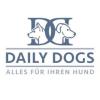 Logo DAILY DOGS