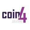 Logo coin4 Solutions GmbH