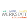 Logo bg Werkstätten gGmbH