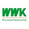 Logo WWK Versicherungen - Bezirksdirektion Frankfurt