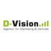 Logo D-Vision