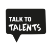 Logo talktotalents.de