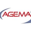 Logo AGEMA GmbH