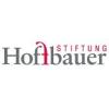 Logo Hoffbauer-Stiftung