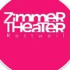 Logo Zimmertheater Rottweil