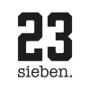 Logo 23/7