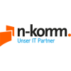 Logo n-komm GmbH