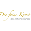 Logo Die feine Kunst der Zahnheilkunde