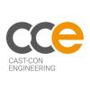 Logo Cast-Con Engineering GmbH & Co. KG