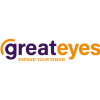 Logo greateyes GmbH