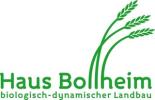 Logo Haus Bollheim