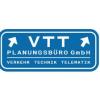 Logo VTT Planungsbüro GmbH