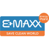 Logo E-MAXX GmbH