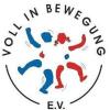 Logo Voll in Bewegung e.V.
