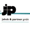 Logo JP Jakob & Partner GmbH