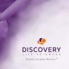 Logo Discovery Life Scienes