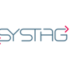 Logo SYSTAG GmbH