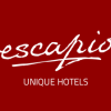 Logo escapio GmbH