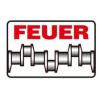 Logo FEUER Powertrain GmbH & Co. KG