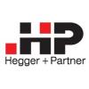 Logo H+P Ingenieure GmbH