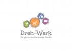 Logo dreh-werk für pädagogische-soziale Dienste