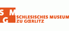 Logo SGM SCHLESISCHES MUSEUM ZU GERLITZ