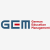 Logo German Education Management GmbH